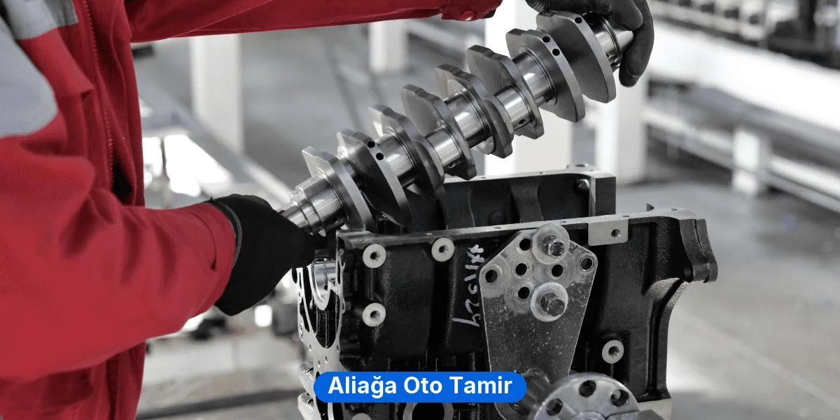 Aliağa Oto Tamir