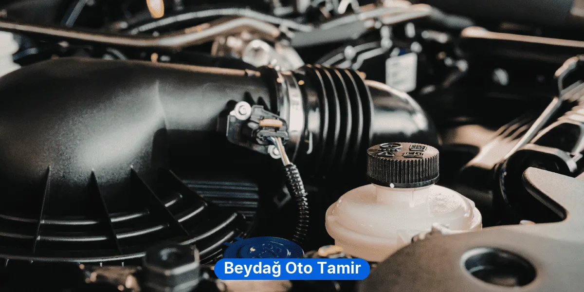 Beydağ Oto Tamir
