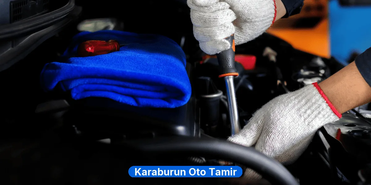Karaburun Oto Tamir