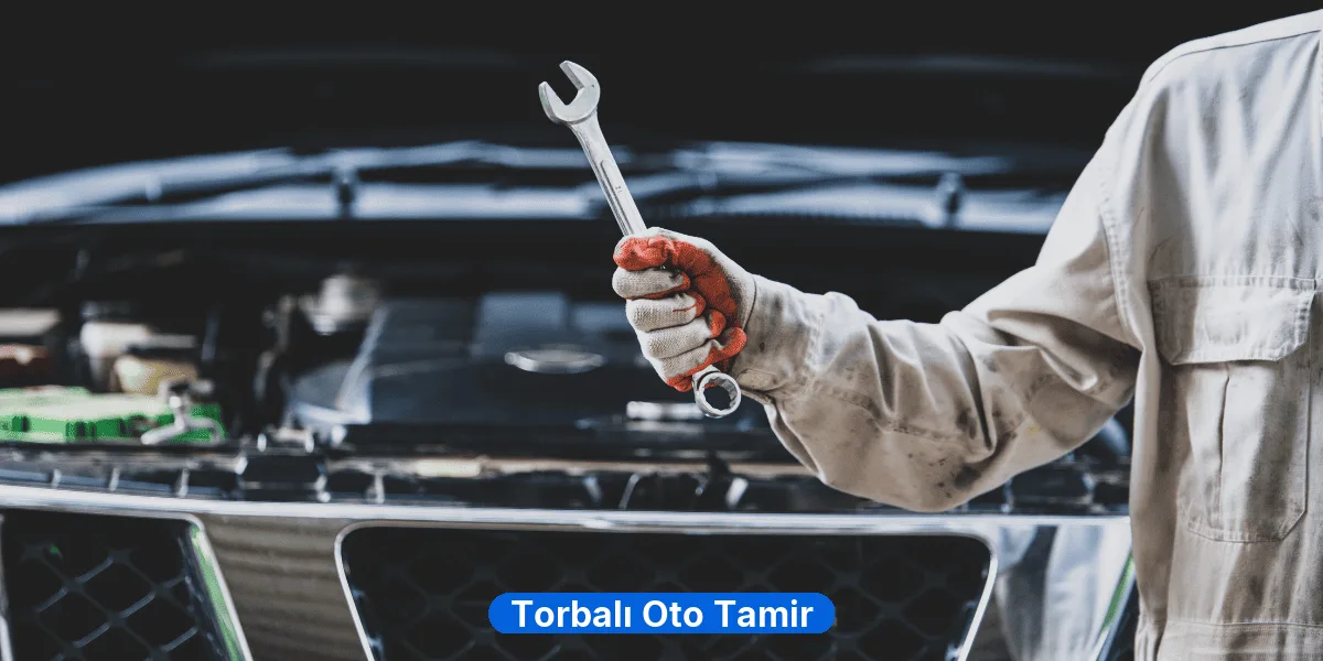 Torbalı Oto Tamir