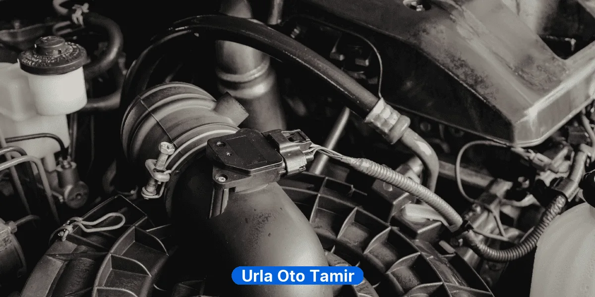 Urla Oto Tamir