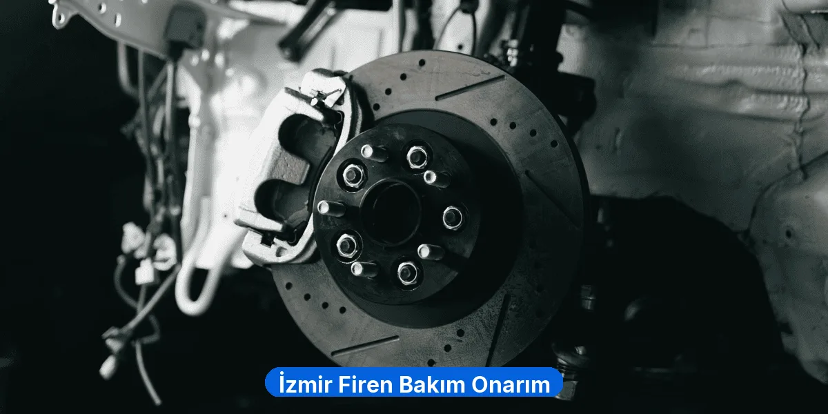 İzmir Firen Bakım Onarım