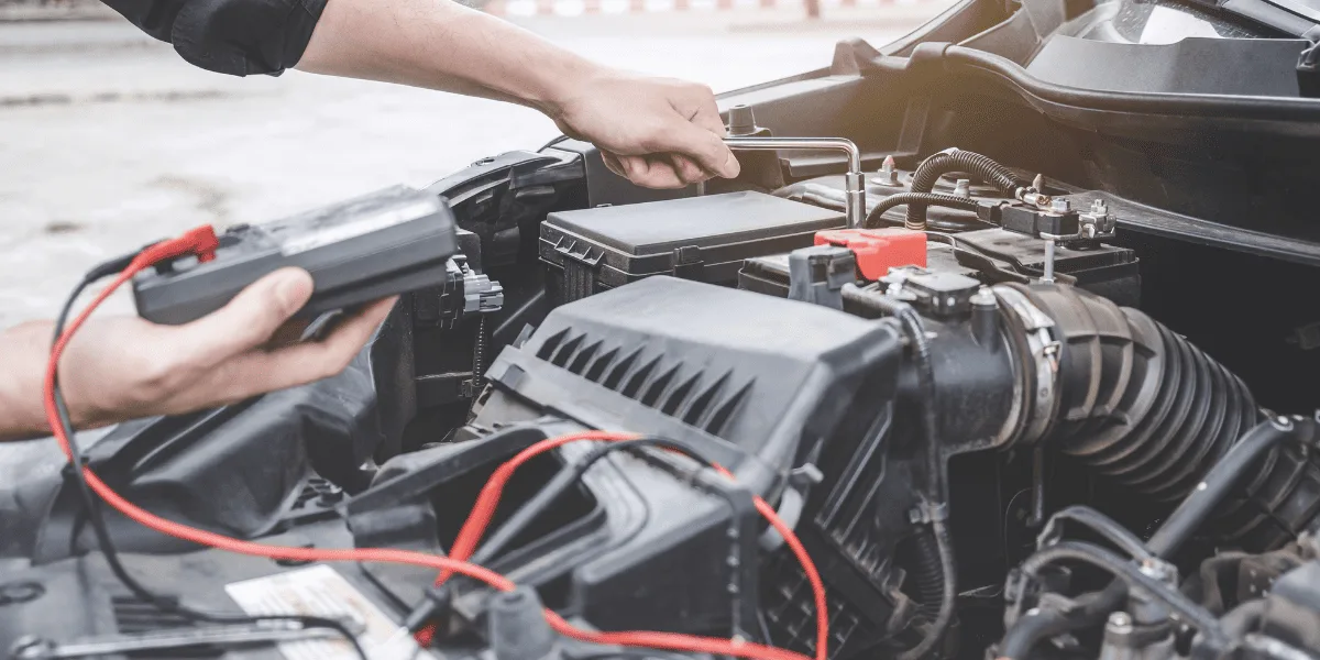 Güzelbahçe Oto Tamir