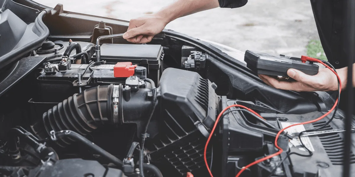 Karabağlar Oto Tamir