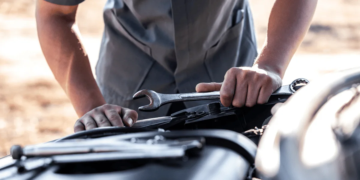 Bayındır Oto Tamir